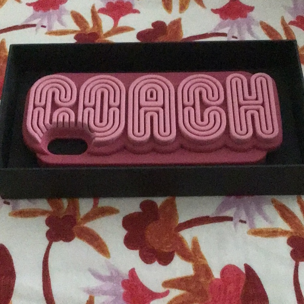 NWT iPhone X Phone Case - Picture 5 of 6